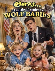 I Had the President's Wolf Babies (2024)