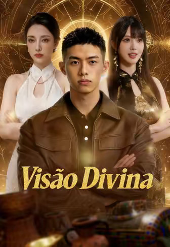 (Dublado)Visão Divina