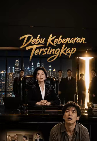 Debu Kebenaran Tersingkap