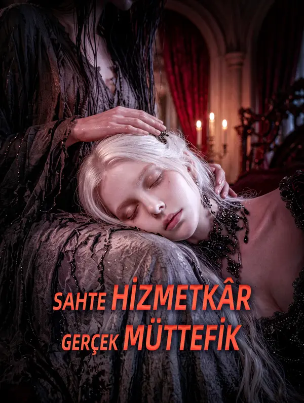 SAHTE HİZMETKÂR, GERÇEK MÜTTEFİK