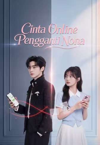 Cinta Online Pengganti Nona