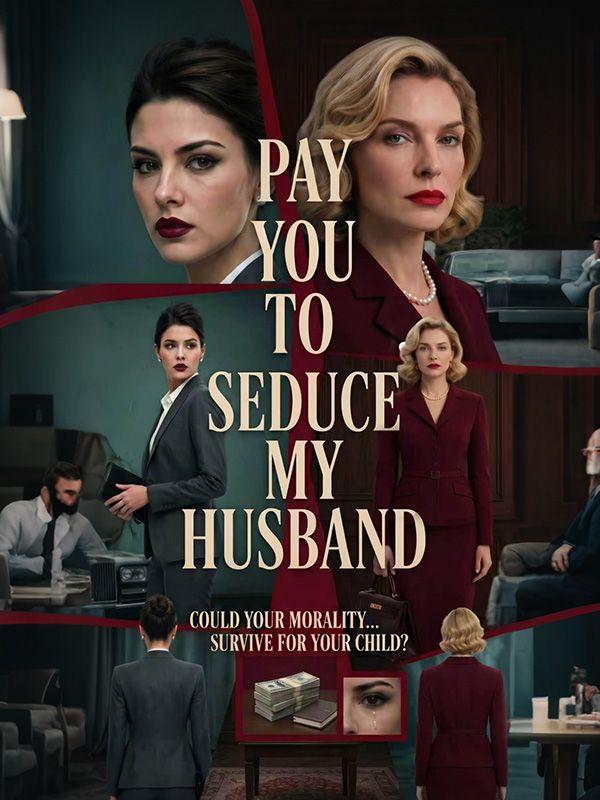 Pay You to Seduce My Husband