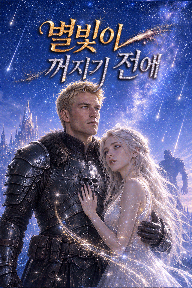 별빛이 꺼지기 전에