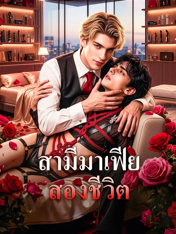 สามีมาเฟีย สองชีวิต