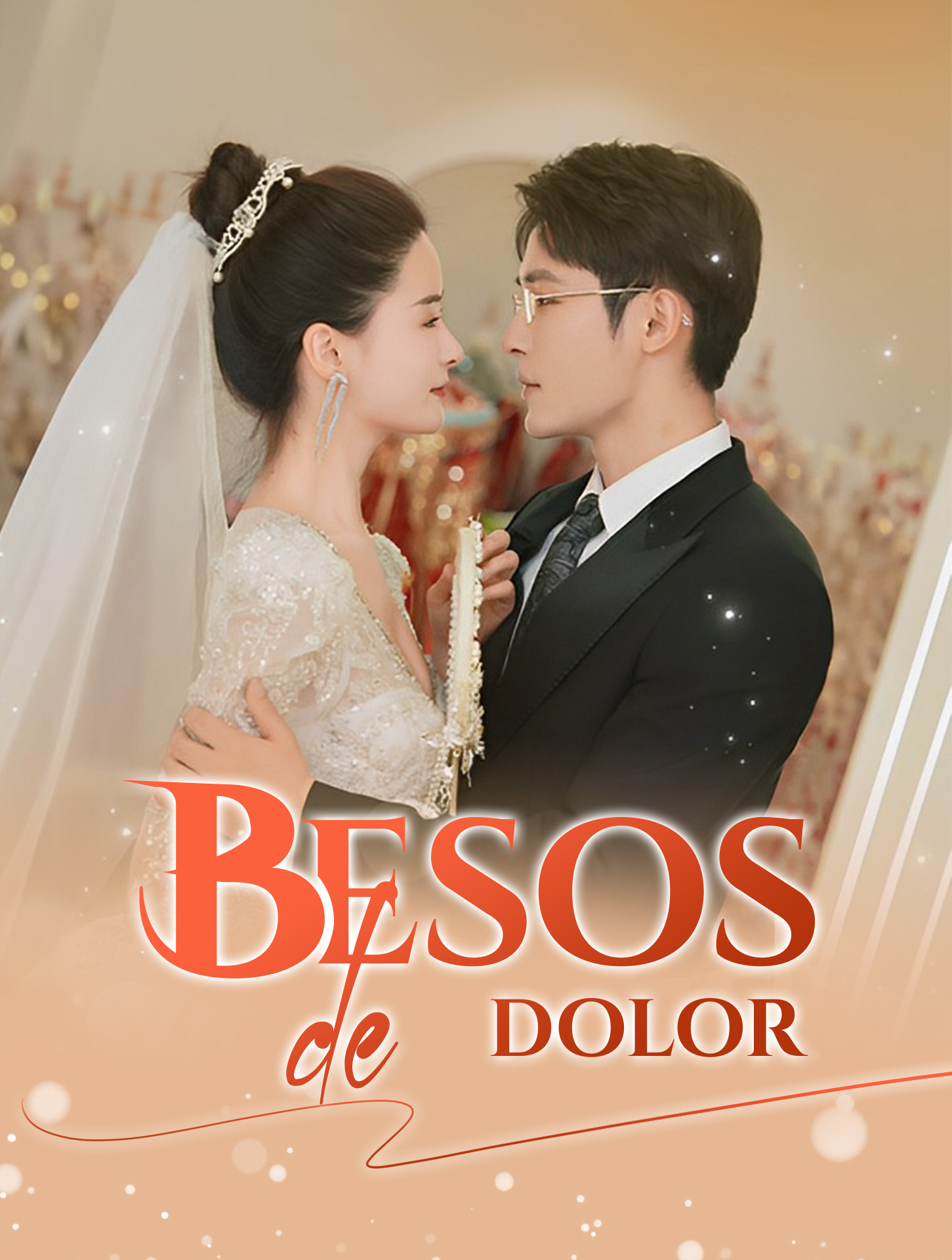 Besos de dolor