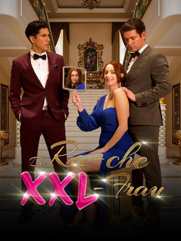 Die Rache der XXL-Frau