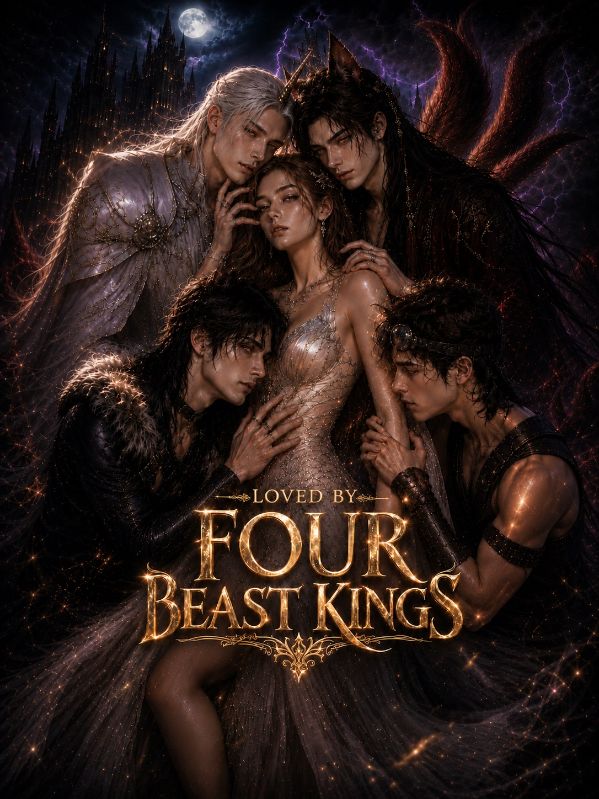 Loved by Four East Kings