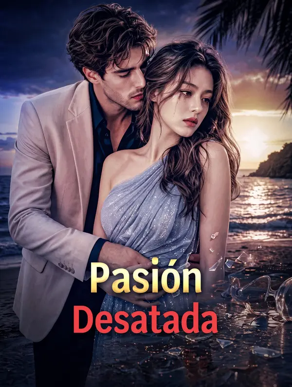 Pasión Desatada