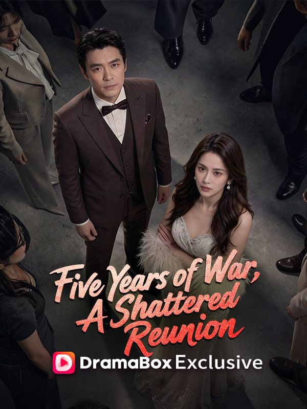 Five Years of War, A Shattered Reunion