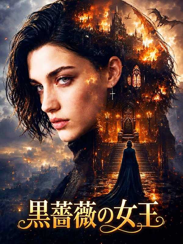 黒薔薇の女王