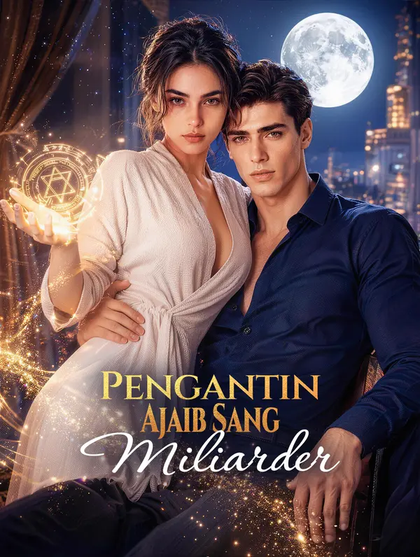 Pengantin Ajaib Sang Miliarder