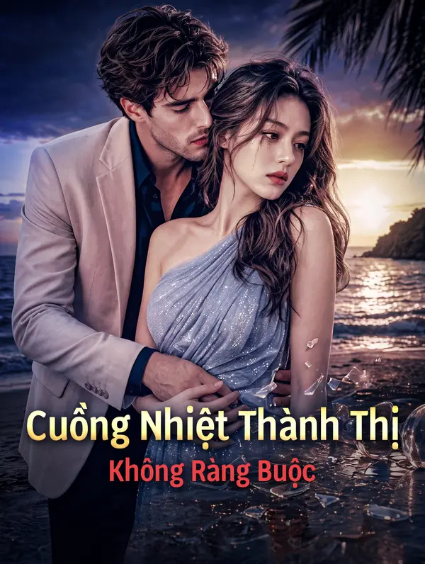 Cuồng Nhiệt Thành Thị Không Ràng Buộc