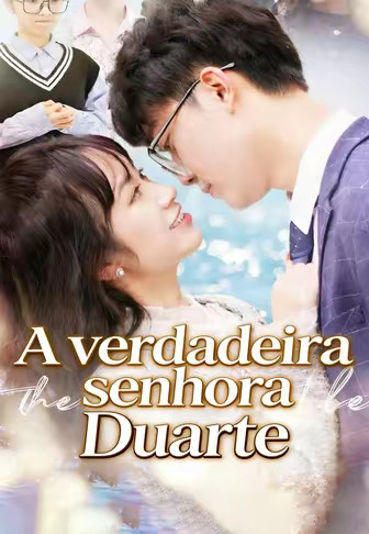A verdadeira senhora Duarte