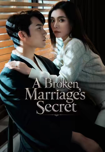 A Broken Marriage's Secret