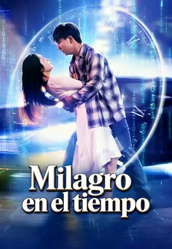 Milagro en el tiempo