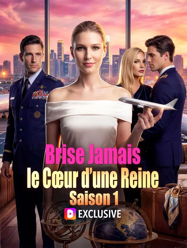Brise Jamais le Cœur d’une Reine : Saison 1(Doublé)