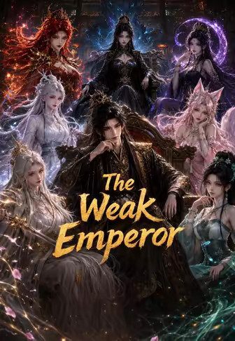 The Weak Emperor