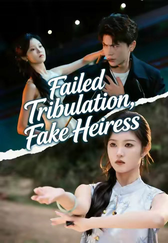 Failed Tribulation, Fake Heiress