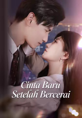 Cinta Baru Setelah Bercerai