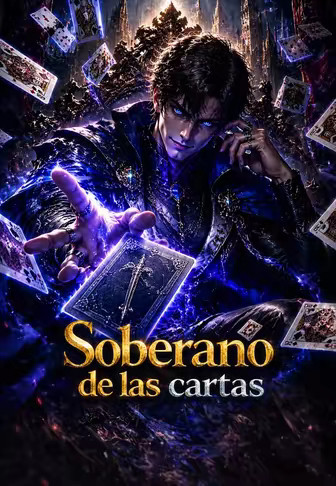 Soberano de las cartas