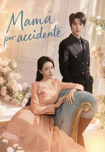 Mamá por accidente