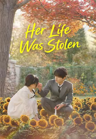 Her Life Was Stolen
