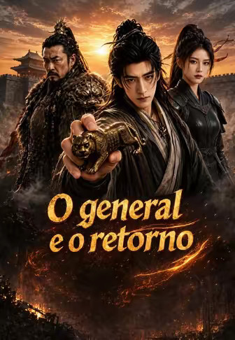 O general e o retorno