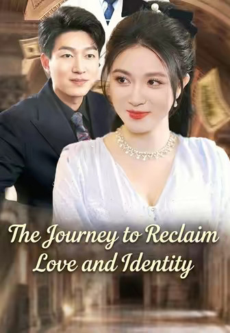 The Journey to Reclaim Love and Identity