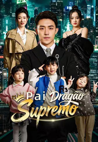 Pai Dragão Supremo
