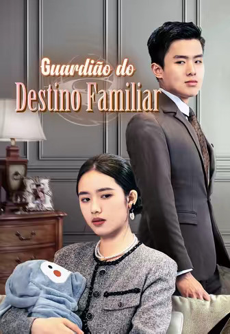 Guardião do Destino Familiar