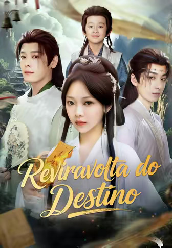 Reviravolta do Destino