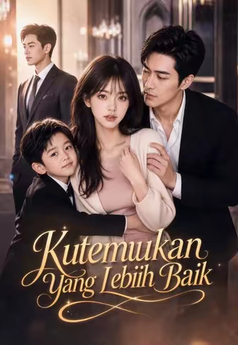 Kutemukan Yang Lebih Baik