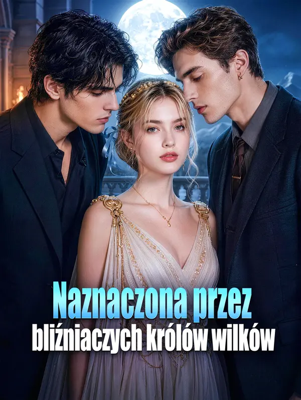 Naznaczona przez bliźniaczych królów wilków