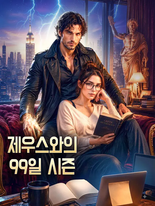 제우스와의 99일 시즌
