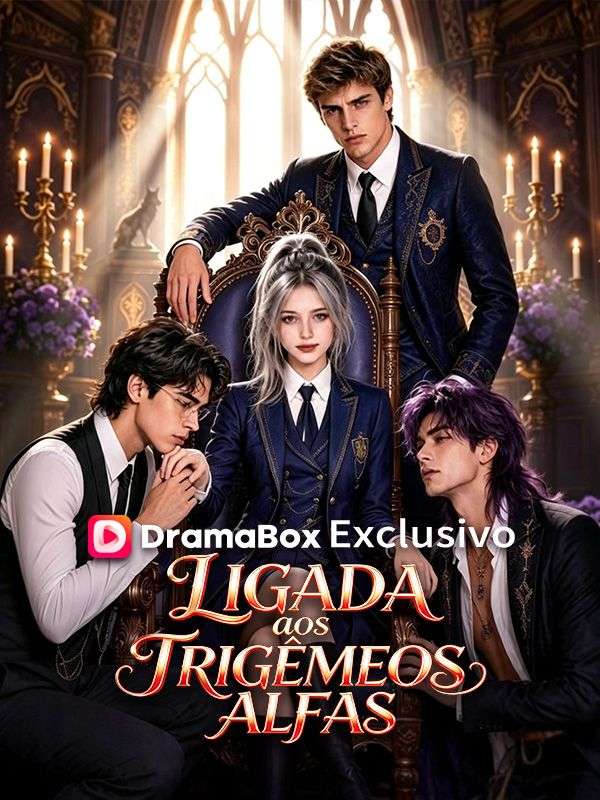 Ligada aos Trigêmeos Alfas