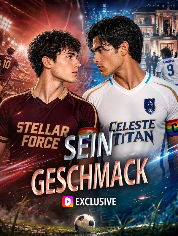 Sein Geschmack