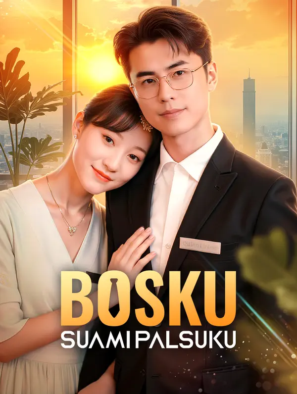 Bosku Suami Palsuku