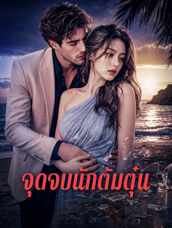 จุดจบนักต้มตุ๋น