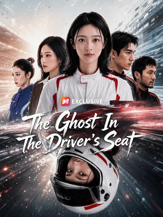 (Dubbed) The Ghost In The Driver's Seat