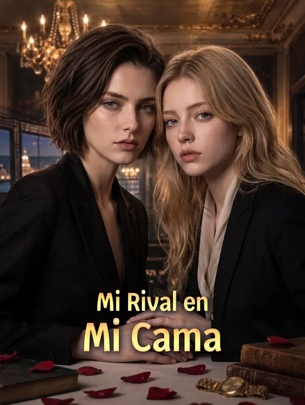 Mi Rival en Mi Cama