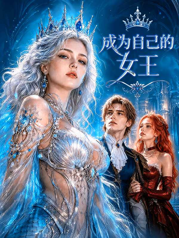 成为自己的女王