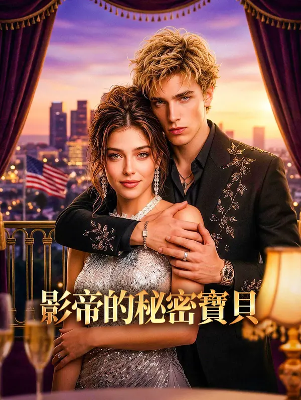 影帝的秘密寶貝
