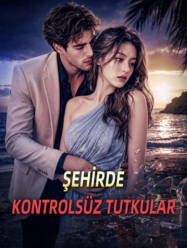 ŞEHİRDE KONTROLSÜZ TUTKULAR