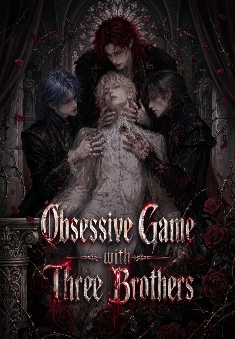 Obsessive Game with Three Brothers