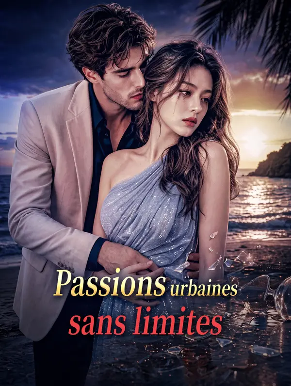 Passions urbaines sans limites