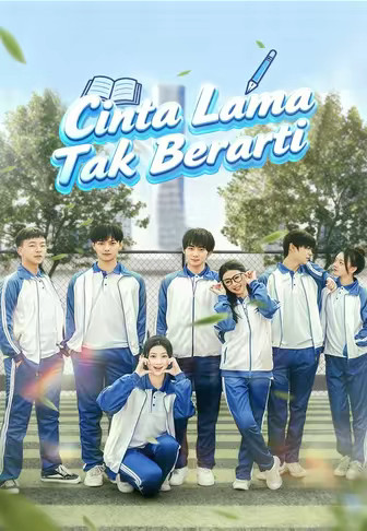 Cinta Lama Tak Berarti