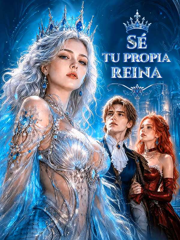 Sé tu propia reina
