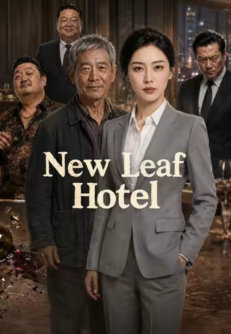 New Leaf Hotel