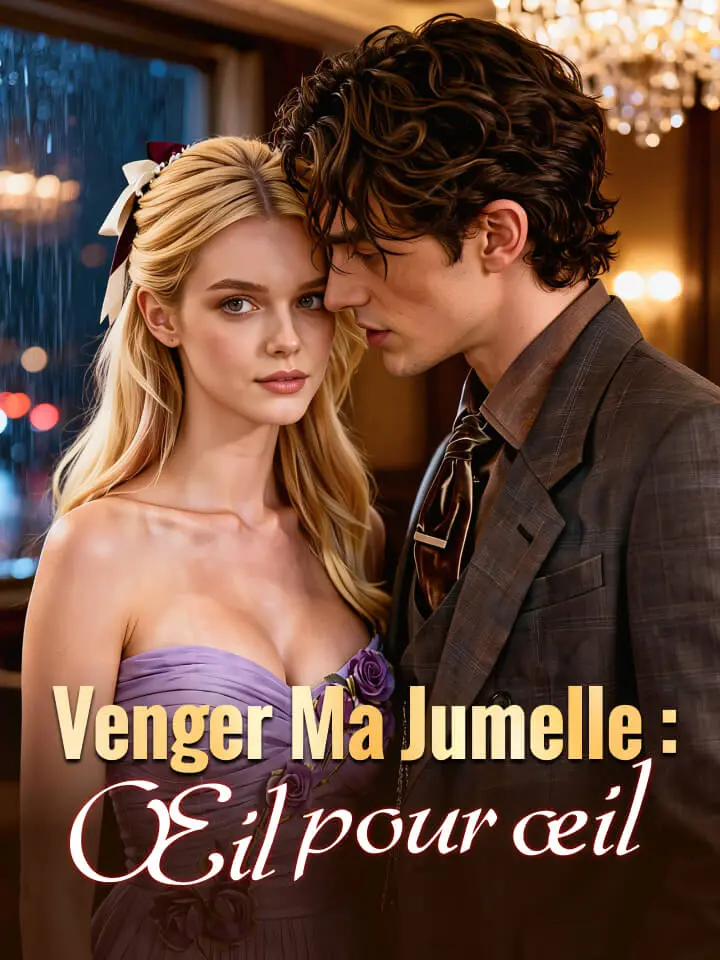 Venger ma Jumelle : Œil pour œil​