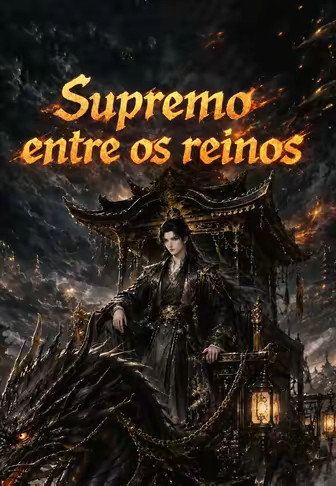 Supremo entre os reinos
